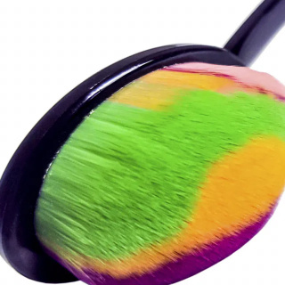براش آرایشی نوا مدل NCB-1 - 02