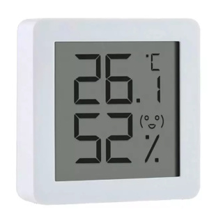 نمایشگر رطوبت و دما Mini MHO-C101 شیائومی