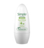 مام رول ضد تعریق مدل Soothing حجم 50میل