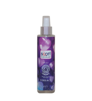 بادی اسپلش زنانه Versace Bright Crystal حجم 200میل اسکاتس