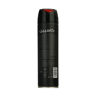 اسپری ضد تعریق مردانه مدل Ultimate Dry حجم 150 میلی لیتر کاسپین - 01