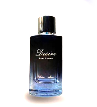 ادوپرفیوم مردانه Desire حجم 100میل دیمو مکس