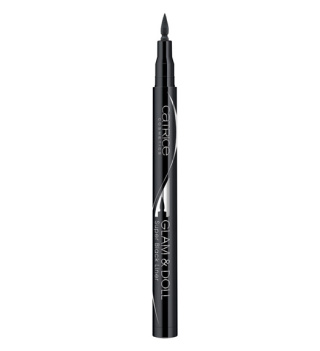 خط چشم ماژیکی گلم اند دال کاتریس
