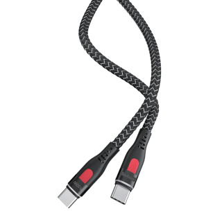 کابل USB-C سی بای مدل K3PD