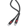 کابل USB-C مدل K3PD سی بای
