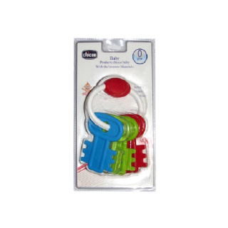 دندان گیر کودک چیکو مدل Key