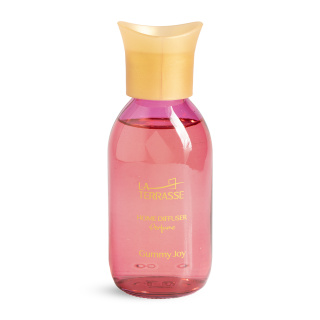 عطر خانه مدل Gummy Joy حجم 120 میلی لیتر لاتراس - 01