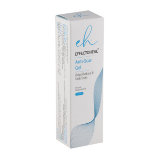 ژل سیلیکونی ترمیم کننده افکتوهیل وزن 15 گرم افکتوهیل - 03