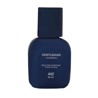 عطر جیبی مردانه مدل Givenchy Gentleman حجم 35 میلی لیتر نایس پاپت