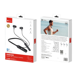 هندزفری بی سیم پرووان مدل PHB3385 - 02