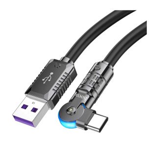 کابل شارژ USB-A به USB-C مدل U118 هوکو