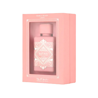 ادوپرفیوم زنانه لطافه مدل Noble Blush حجم 100 میلی لیتر - 01