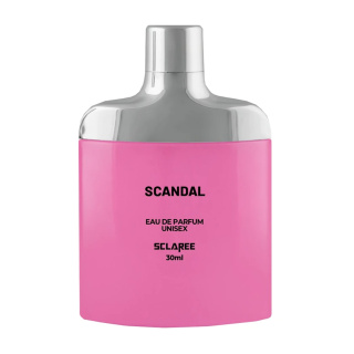 عطر جیبی زنانه و مردانه مدل Scandal حجم 30 میلی لیتر اسکلاره