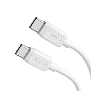 کابل تبدیل USB-C پرووان مدل PCC12 - 01