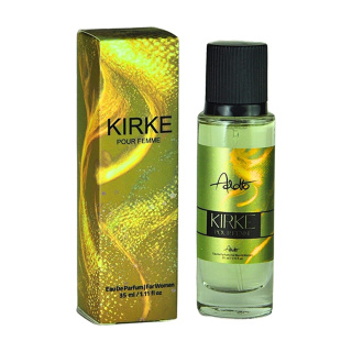 عطر جیبی مردانه آدولفو مدل Kirke حجم 35 میلی لیتر - 01