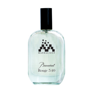 عطر اسپرت فرانسیس کرکجان باکارات رژ 45 میل مندلیف