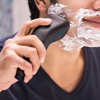 ماشین اصلاح موی صورت مدل S1121-41 فیلیپس - 04