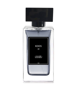 عطر جیبی مردانه مدل Koios حجم 25میل لالالند