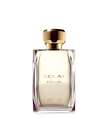 عطر زنانه اکلت اوریف لیم نمای ۲