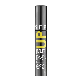 ریمل حجم دهنده و بلند کننده Size Up سفورا حجم 14 میلی لیتر - 01