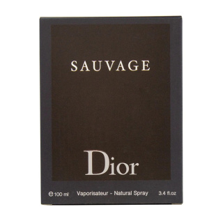 ادوتویلت مردانه مدل Sauvage Dior حجم 100 میلی لیتر پرستیژ - 01