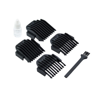ماشین اصلاح حرفه ای پرومارون مدل RL723 - 02