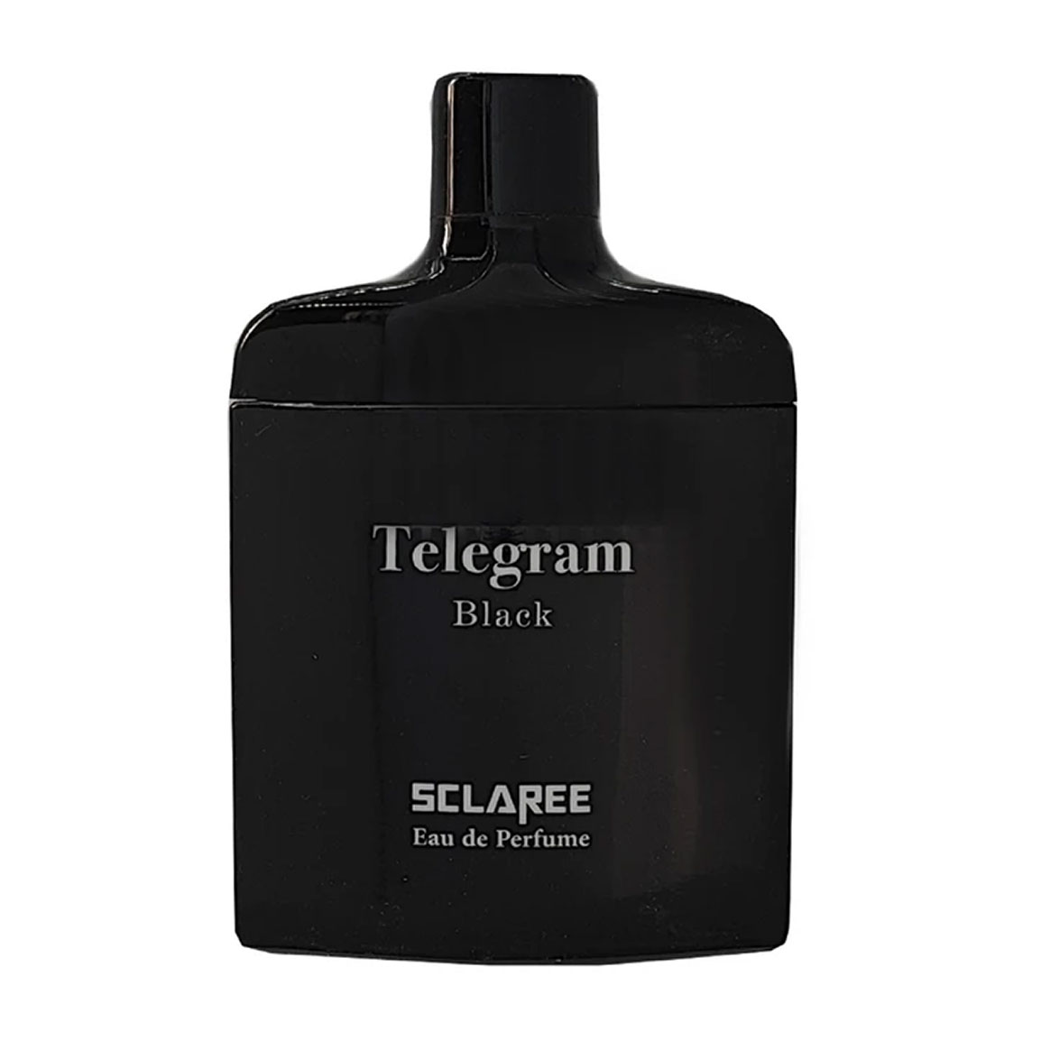 ادوپرفیوم مردانه اسکلاره مدل Telegram Black حجم 85 میلی لیتر نمای ۲