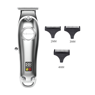 ماشین اصلاح حرفه ای پرومارون مدل RL706 - 01