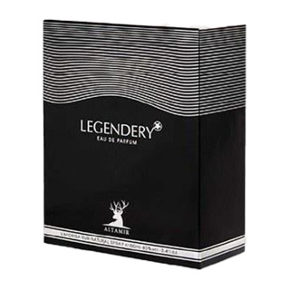 ادوپرفیوم مردانه اسپیگان مدل Legendery حجم 100 میلی لیتر - 02