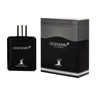 ادوپرفیوم مردانه اسپیگان مدل Legendery حجم 100 میلی لیتر - 01
