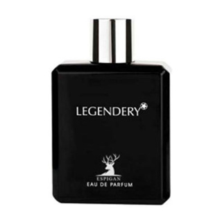 ادوپرفیوم مردانه اسپیگان مدل Legendery حجم 100 میلی لیتر