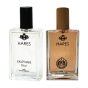 پک هدیه روز مرد 2 عددی شامل ادوپرفیوم مدل Dior Sauvage و Sheik Opulent Blue