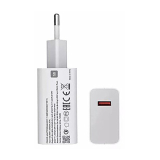 آداپتور شیائومی مدل MDY-14-EL 33w - 02