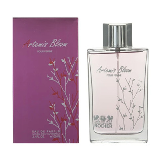ادو پرفیوم زنانه رودیر مدل Artemis Bloom حجم 100 میلی لیتر - 01
