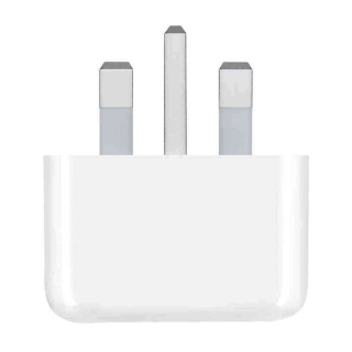 شارژر دیواری 40 وات مدل Dynamic Power Adapter (اصل) اپل - 01