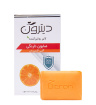 صابون حاوی عصاره نارنگی وزن 110 گرم دیترون