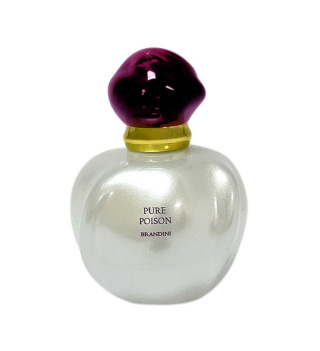 ادکلن زنانه برندینی مدل Puer Poison حجم 33 میلی لیتر