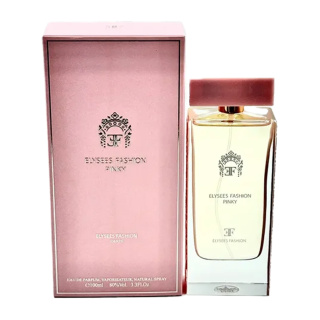 ادوپرفیوم زنانه مارک جوزف مدل Elysees Fashion Pinky حجم 100 میلی لیتر - 01