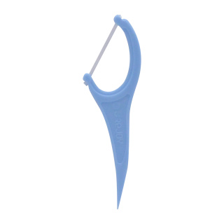 نخ دندان کمانی مدل Gum Comfort بسته 24 عددی ریجوی - 01