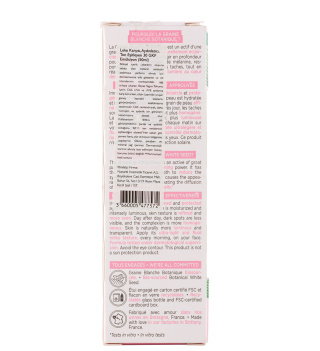 امولسیون روشن کننده 30 میل ایوروشه - 04