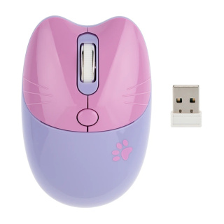 ماوس بی سیم مافی مدل M3DM