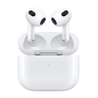 هدفون بلوتوثی اپل مدل AirPods 3