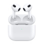 هدفون بلوتوثی اپل مدل AirPods 3