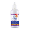 روغن ماساژ حاوی روغن آرگان مدل نلا اگزما حجم 60 میلی لیتر لابراتوار نلا