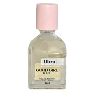 عطر جیبی زنانه مدل Good Girl Blush حجم 30 میلی لیتر اولترا ویرچوال