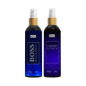 پک 2 عددی بادی اسپلش مردانه مدل Haloween Man و Hugo Boss حجم 210 میلی لیتر دکتر تافی