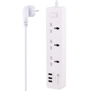 چندراهی برق پرووان مدل PPS615U