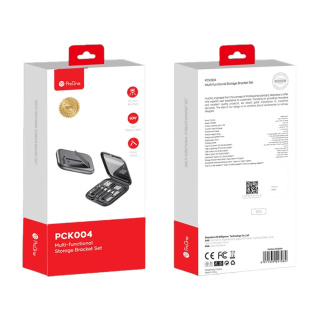 مجموعه لوازم جانبی موبایل مدل PCK004 پرووان - 02