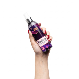 بادی اسپلش زنانه مدل Good Girl + یک عدد مینی بادی اسپلش هدیه دکتر تافی - 03