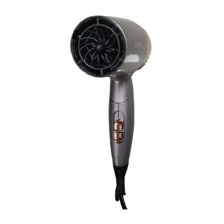 سشوار مسافرتی 1800 وات کیمی مدل KM-6840